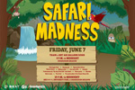 slot safari madness gratis