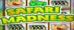 slot safari madness