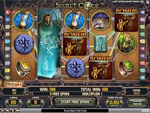 slot gratis secret code