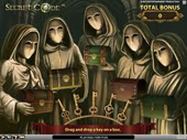 slot machine secret code