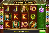 slot vlt secret elixir