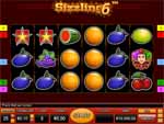 slot online sizzling 6