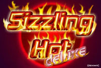 Sizzling Hot Deluxe Gratis