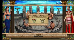 bonus slot ulisse