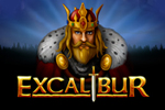 slot online excalibur