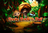 vlt Snake Rattle ‘n Roll