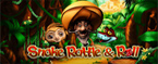 vlt snake rattle & roll gratis