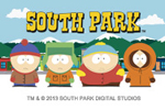 slot south park