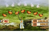 tabella vincite slot monty phyton's spamalot