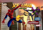 slot machine spiderman