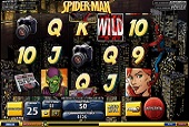 interfaccia gioco