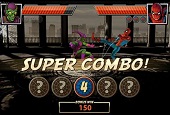 bonus spiderman