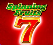 vlt Spinning Fruits