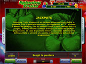 jackpot slot Spinning Fruits