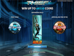 bonus slot online thief