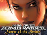 slot tomb raider 2 secret of the sword