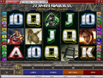 slot machine tomb raider 2 secret of the sword
