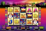 interfaccia gioco