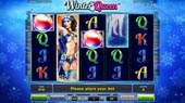 slot machine winter queen