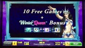 vlt gratis winter queen