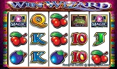 vlt win wizard