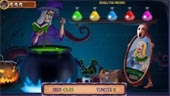 bonus slot machine witch hunter