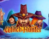 slot gratis witch hunter