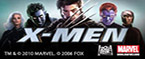 Slot X Men