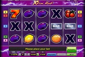 slot xtra hot