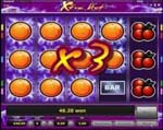 vlt xtra hot novomatic